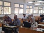 مناقشات مذكرات الماستر كلية العلوم والتكنولوجيا 2025   (6)