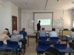 مناقشات مذكرات الماستر كلية العلوم والتكنولوجيا 2025   (5)