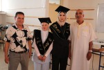 مناقاشات مذكرات الماستر كلية MIS 2025  (16)
