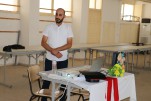 مناقاشات مذكرات الماستر كلية MIS 2025  (1)