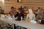 مناقاشات مذكرات الماستر كلية MIS 2025  (20)
