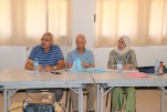 مناقاشات مذكرات الماستر كلية MIS 2025  (29)