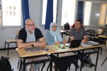 مناقاشات مذكرات الماستر كلية MIS 2025  (37)