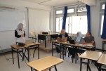 مناقاشات مذكرات الماستر كلية MIS 2025  (34)