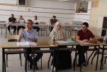 مناقاشات مذكرات الماستر كلية MIS 2025  (50)