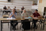 مناقاشات مذكرات الماستر كلية MIS 2025  (52)