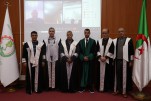 مناقشة اطروحة الدكتوراه للباحث حسام الدين غضبان 22 04 2025  (10)