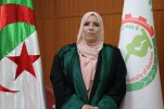 مناقشة أطروحة الدكتوراه للباحثة  فردناش حدرية  (5)