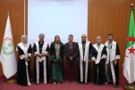 مناقشة أطروحة الدكتوراه للباحثة لمياء ST (7)