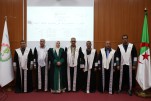 مناقشة أطروحة الدكتوراه للباحثو موفيدة سكفالي  21 04 2025 (4)