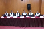 مناقشة أطروحة الدكتوراه للباحثو موفيدة سكفالي  21 04 2025 (3)