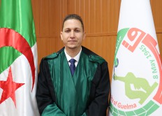 مناقشة أطروحة الدكتوراه للباحث خديجي براهيم 26 05 2025