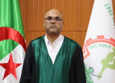 مناقشة أطروحة الدكتوراه للباحث عصام بن موسى 04 05 2025