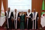 مناقشة اطروحة الدكتوراه للباحثة جيدة شريفة 25 05 2025 (3)