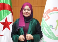 مناقشة اطروحة الدكتوراه للباحثة سهى حيمور 12 05 2025