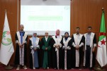 مناقشة اطروحة الدكتوراه للباحثة صالح نسرين  22 05 2025  (8)