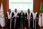 مناقشة أطروحة الدكتوراه للباحثة معوشي حياة  06 05 2025 (5)