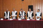 مناقشة اطروحة الدكتواره للباحثة خلاف إيمان 04 06 2025 (5)