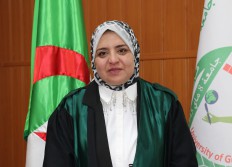 مناقشة أطروحة الدكتوراه للباحثة معرف سرين 04 06 2025