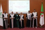 مناقشة اطروحة الدكتوراه للباحثة حمدي ريان (3)