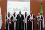مناقشة اطروحة الدكتوراه للباحث الخطاب حرابي  (4)