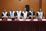 مناقشة أطروحة الدكتوراه للباخث حمة ذيب  (2)