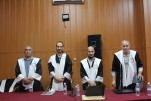 مناقشة اطروحة الدكتوراه للباحثة بهلول عفاف  (2)