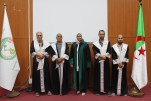 مناقشة اطروحة الدكتوراه للباحثة بهلول عفاف  (4)