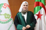 مناقشة اطروحة الدكتوراه للباحثة أسماء مهدي (2)