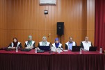 مناقشة اطروحة الدكتوراه للباحثة أسماء مهدي (5)