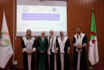 مناقشة أطروحة الدكتوراه للباحثة نعة بوعرقوب (7)