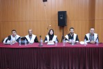 مناقشة أطروحة الدكتوراه للباحثة عثامنية دلال (6)