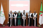 مناقشة أطروحة الدكتوراه للباحثة عثامنية دلال (7)