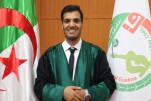 مناقشة أطروحة الدكتوراه للباحث إدريس بوشيبة (1)