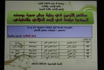 مناقشة أطروحة الدكتوراه للباحث إدريس بوشيبة (2)