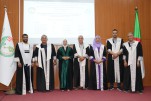مناقشة اطروحة الدكتوراه للباحثة بوساحة امينة  (3)
