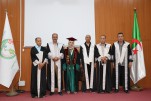 مناقشة أطروحة الدكتوراه للباحثة خلاف ايمان (4)