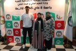 حفل إختتام السنة الجامعية 2024-2025 (171)