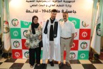 حفل إختتام السنة الجامعية 2024-2025 (401)
