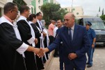 حفل إختتام السنة الجامعية 2024-2025 (427)