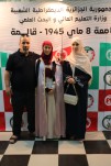 حفل إختتام السنة الجامعية 2024-2025 (466)