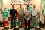 حفل إختتام السنة الجامعية 2024-2025 (495)