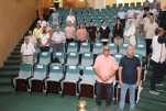 حفل إختتام السنة الجامعية 2024-2025 (550)