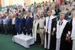 حفل إختتام السنة الجامعية 2024-2025 (562)