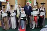 حفل إختتام السنة الجامعية 2024-2025 (581)