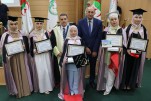 حفل إختتام السنة الجامعية 2024-2025 (580)