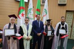 حفل إختتام السنة الجامعية 2024-2025 (585)