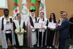 حفل إختتام السنة الجامعية 2024-2025 (626)