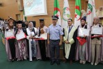 حفل إختتام السنة الجامعية 2024-2025 (618)