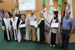 حفل إختتام السنة الجامعية 2024-2025 (645)